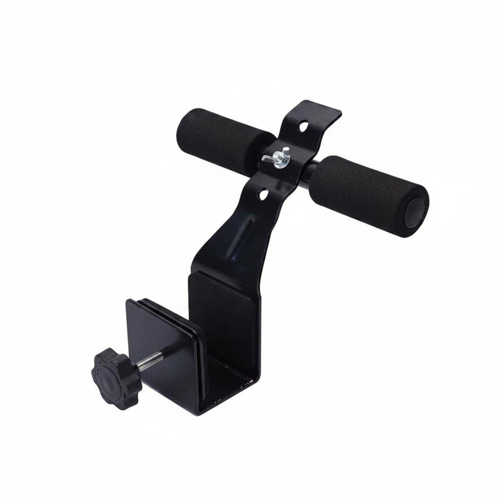Home Bar And Gym - Entrenador Abdominal Compacto para Puerta, Barra