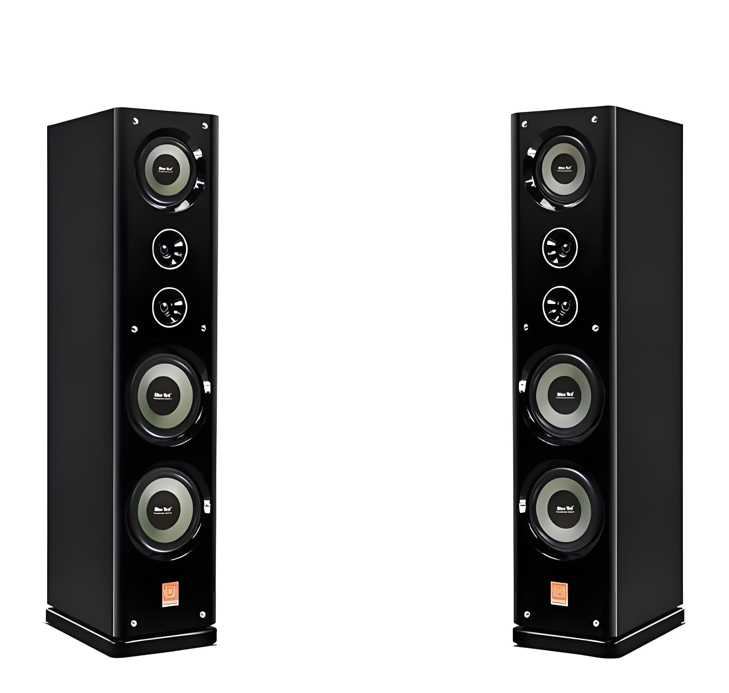 Home Bar And Theater - Altavoces HiFi de Alta Gama de
