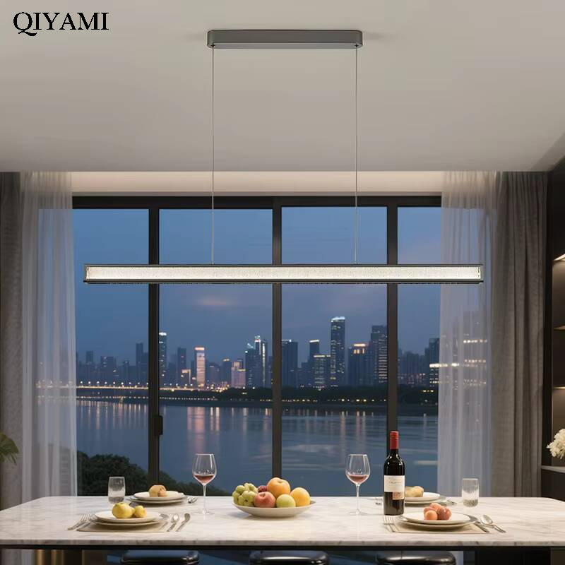 Lámpara Colgante LED para Rest - Home Bar Word reseña y precio