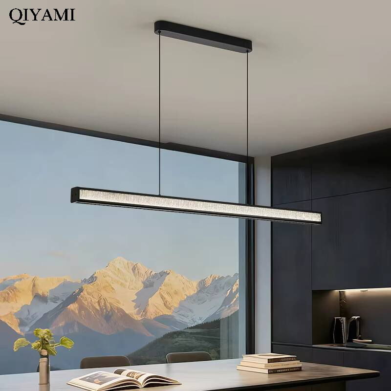 Lámpara Colgante LED para Rest - Home Bar Word reseña y precio