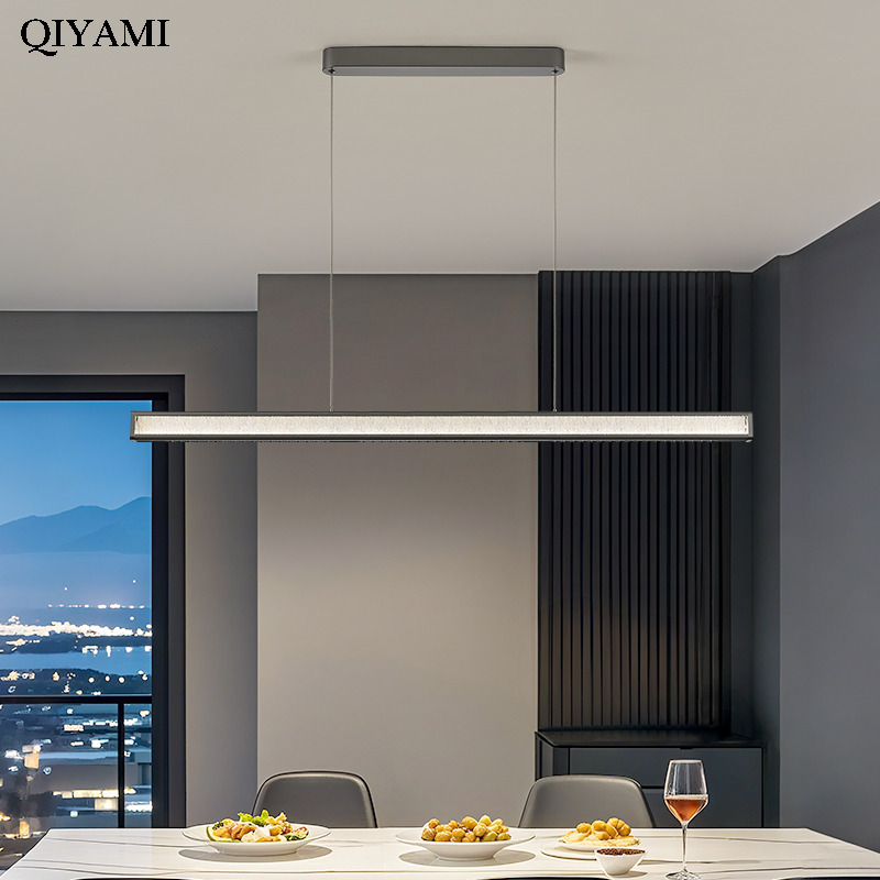 Lámpara Colgante LED para Rest - Home Bar Word reseña y precio