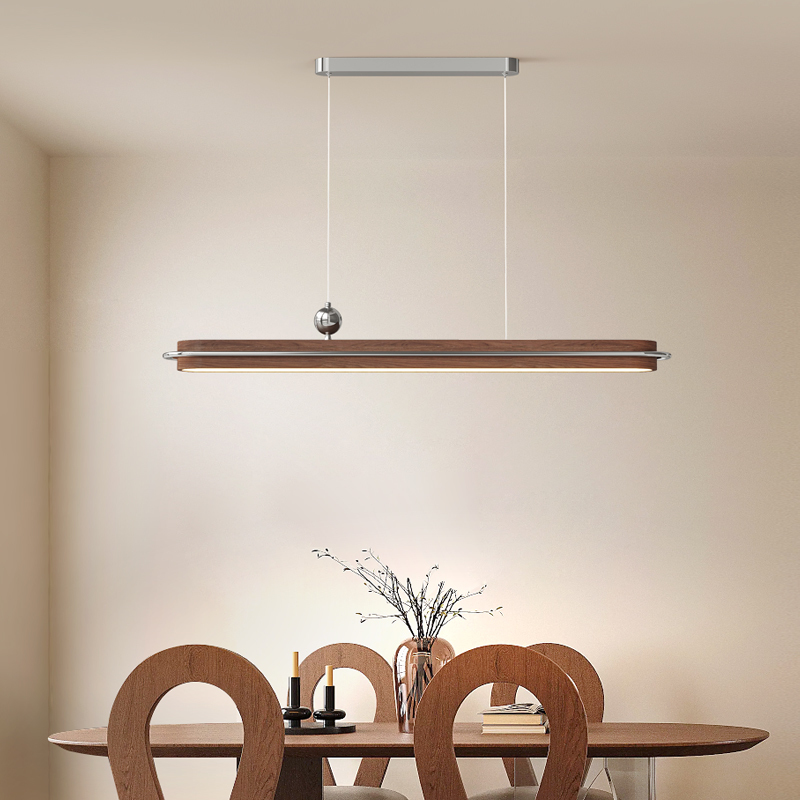 Lámpara colgante Led Retro par - Home Bar Word reseña y precio