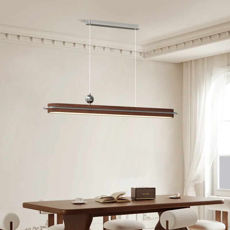 Lámpara colgante Led Retro par - Home Bar Word reseña y precio