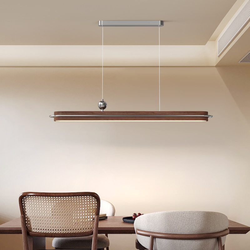 Lámpara colgante Led Retro par - Home Bar Word reseña y precio