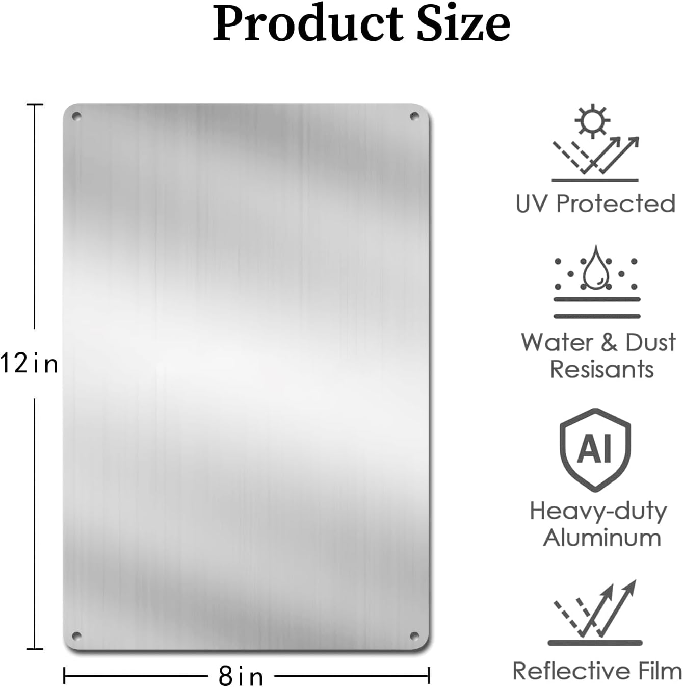 Letrero Metálico Vintage de la - Home Bar And Restaurant reseña y precio