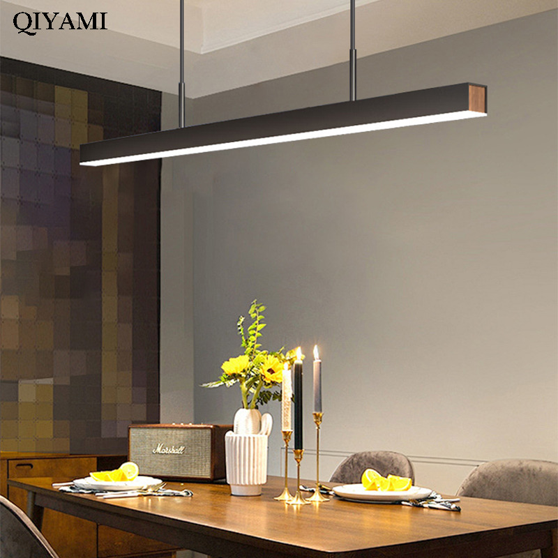 Lámparas Colgantes LED de Una  - Home Bar Word reseña y precio