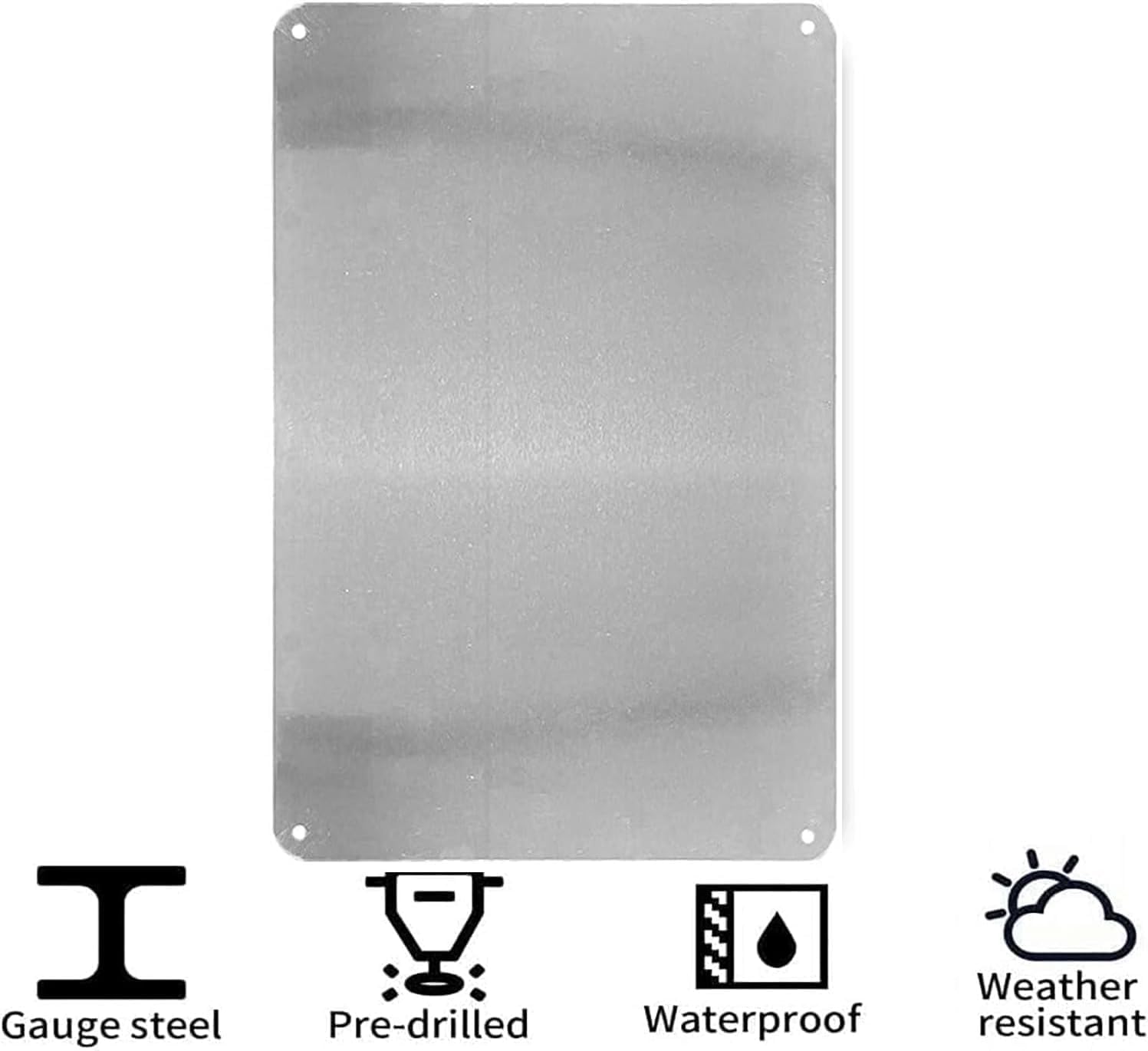 Letrero Metálico de Café Estil - Home Bar And Coffee reseña y precio