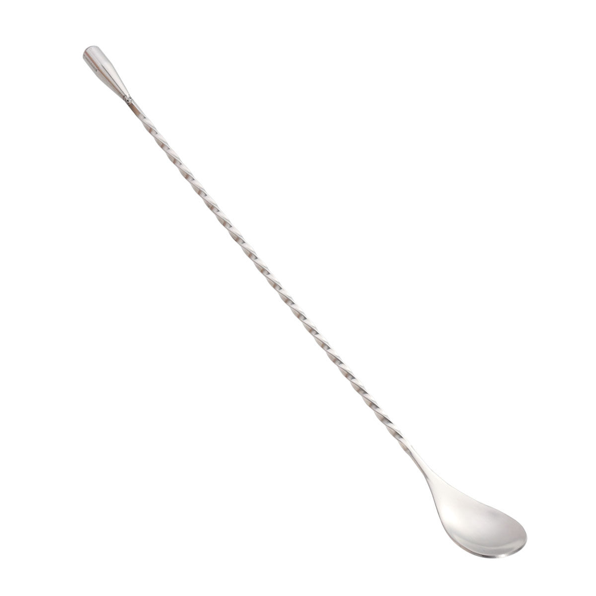Cuchara de Coctel Profesional  - Bar Spoon Twisted reseña y precio