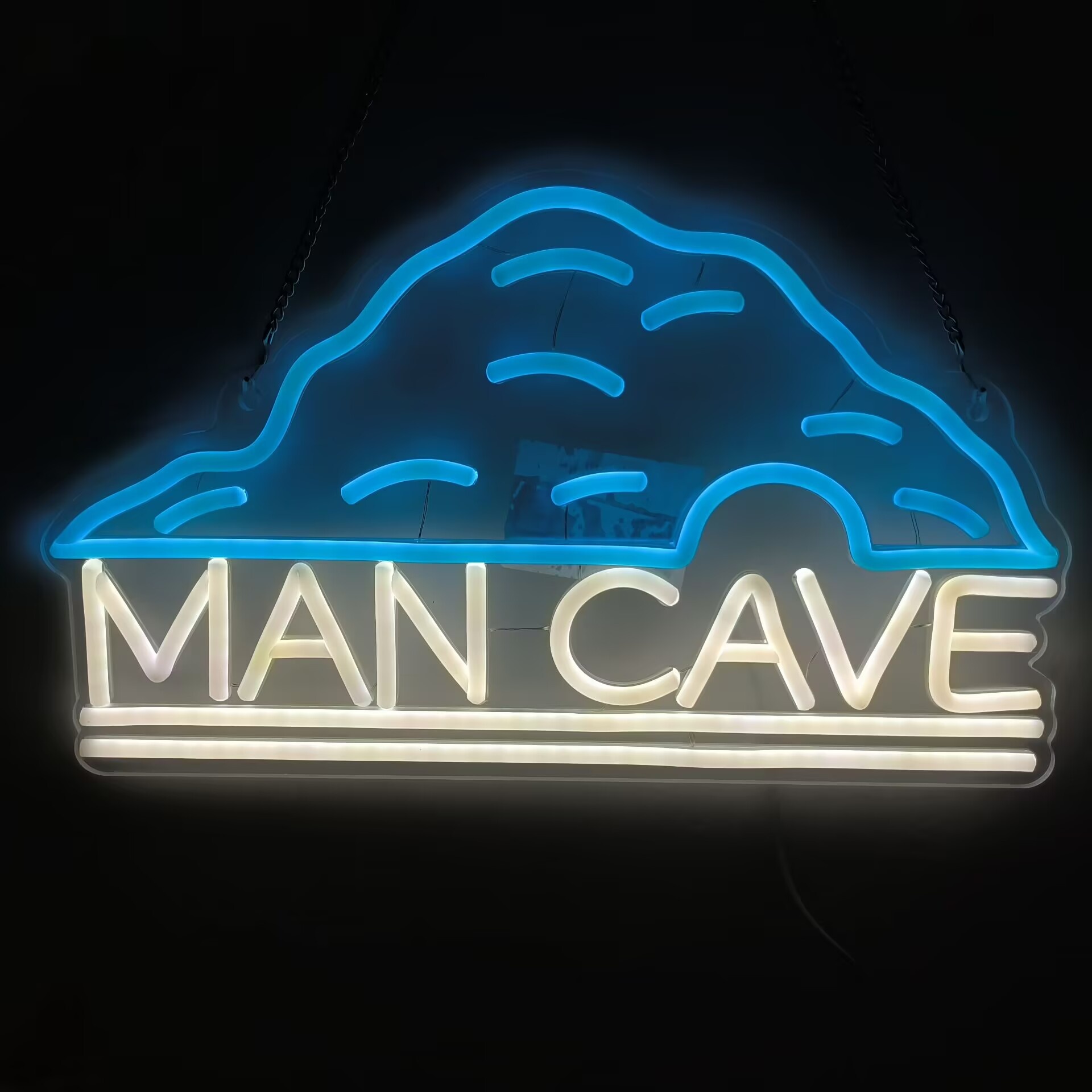 Letrero de Neón LED para Cuart - Home Bar Lounge reseña y precio