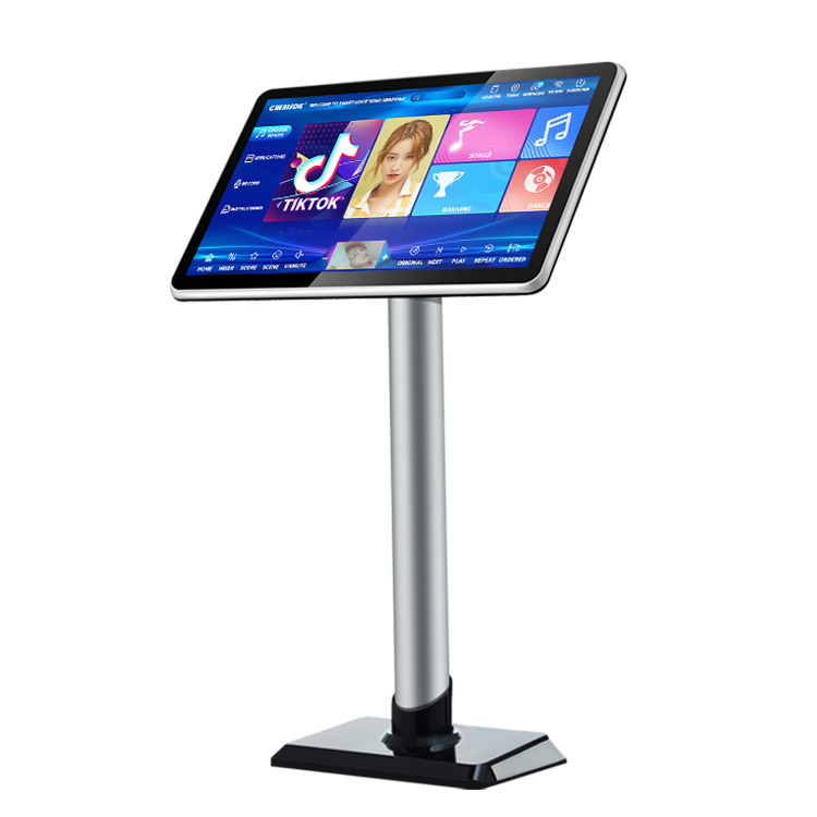Sistema de karaoke chino de 40 - Home Bar Android reseña y precio