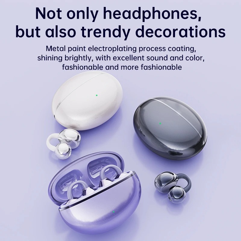 Auriculares de Oreja Abierta B - Home Bar Iphone reseña y precio