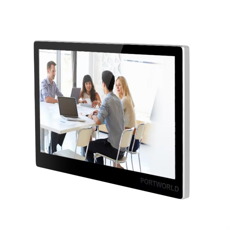Tableta PC CNC única de 10 pul - Home Bar Android reseña y precio