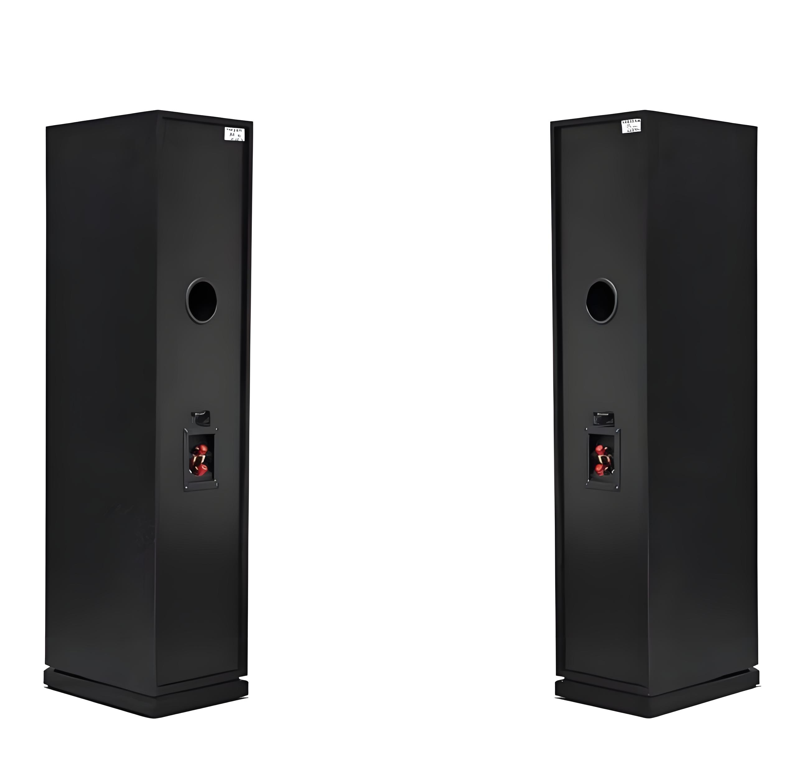 Altavoces HiFi de Alta Gama de - Home Bar And Theater reseña y precio