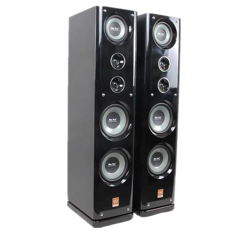 Altavoces HiFi de Alta Gama de - Home Bar And Theater reseña y precio