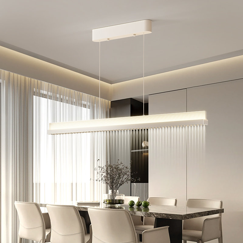 Lámpara Colgante LED de Lujo L - Home Bar Word reseña y precio