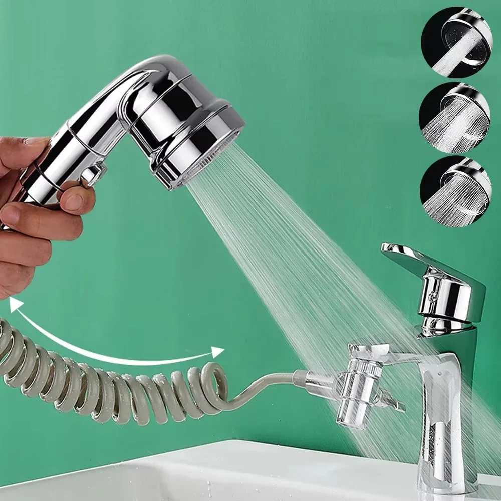 Extensor de grifo de lavabo me - Home Bar Sink reseña y precio