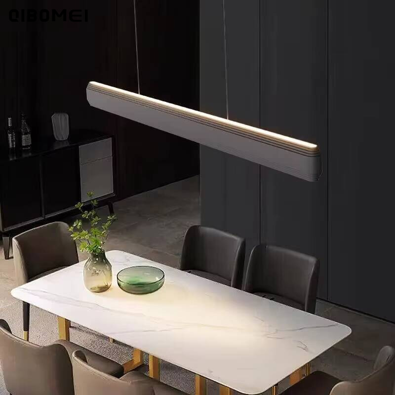 Luces colgantes Led simples pa - Home Bar Word reseña y precio