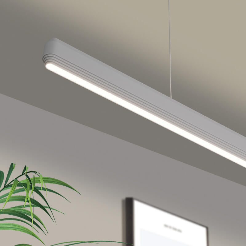 Luces colgantes Led simples pa - Home Bar Word reseña y precio