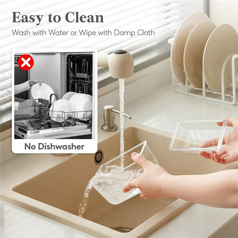 ABGH - Juego de Servicio para  - Garnish Tray Set reseña y precio